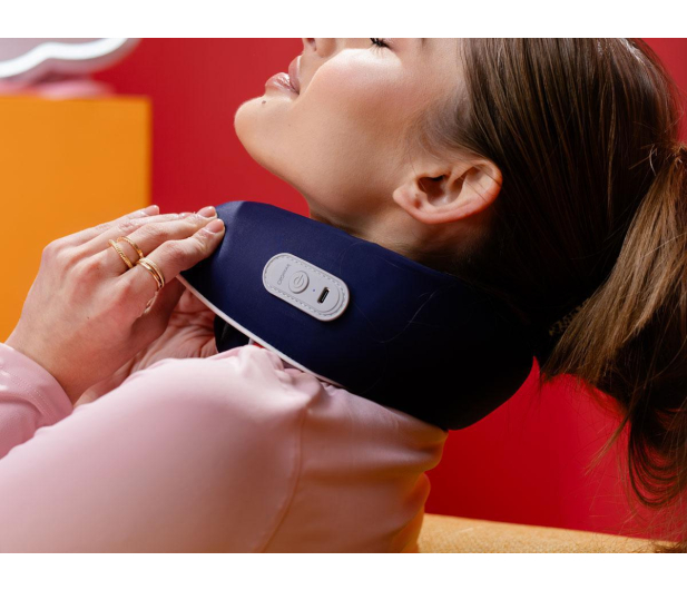 INNOGIO GIOperfect Neck Brace GIO-750 - 1487249 - zdjęcie 4